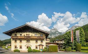 Hotel Vitaloase zu den drei Brüdern